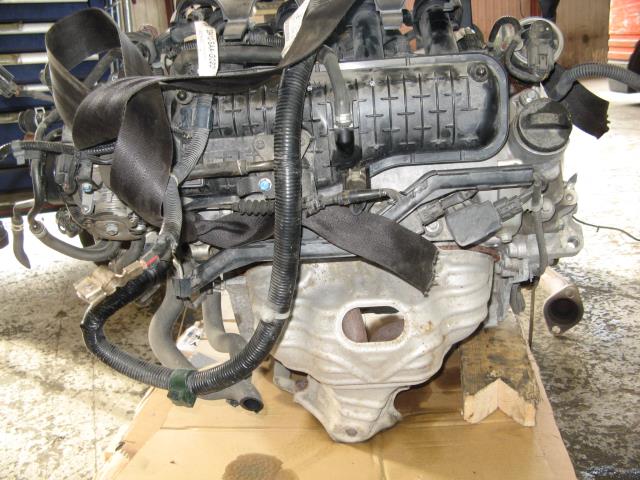 Motor bensin til Honda Jazz 2002-2008 (Type I)  