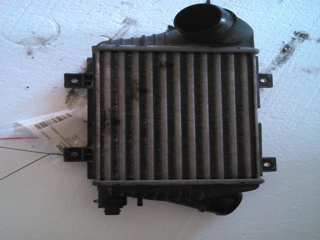 Intercooler til VW Transporter / Caravelle, 1990-2003 (T4) (T4) 