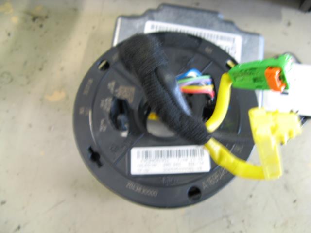 Airbag sett til Mercedes B-Klasse 2008-2011 (Fase 2) (W245) (W245) 