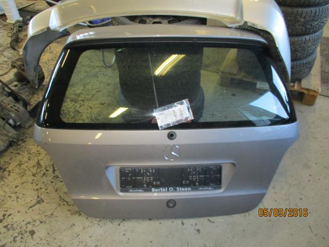 Bakluke combi til Mercedes A-Klasse, 1998-2004 (W168) (W168) 