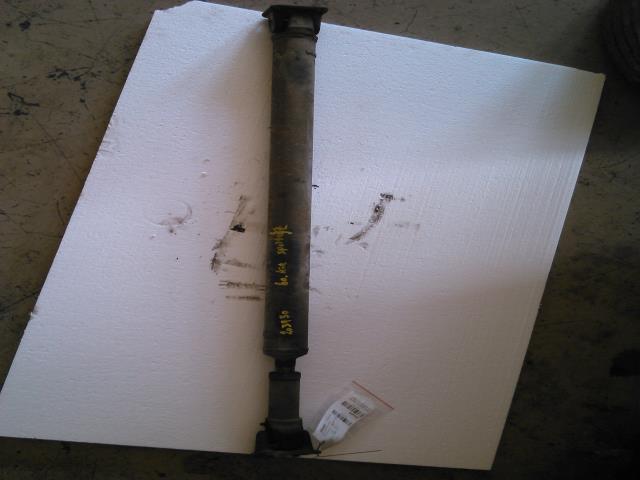 Mellomaksel bakre til Kia Sportage, 1995-2004 (Type I)  