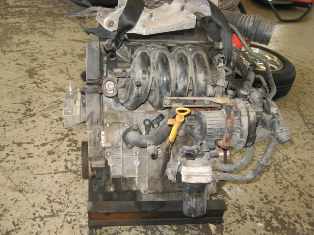 Motor bensin til Audi A3 1996-2003 (Type I)  (BFQ|)