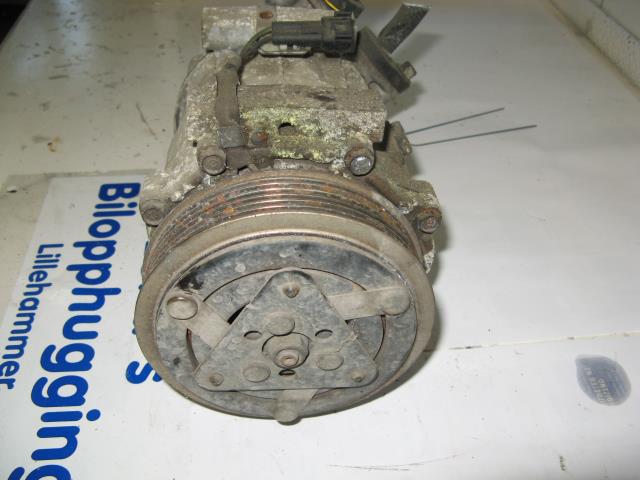 Aircondition kompressor til Volvo V50, 2004-2007 (Fase 1)  (SANDEN|6176805624)
