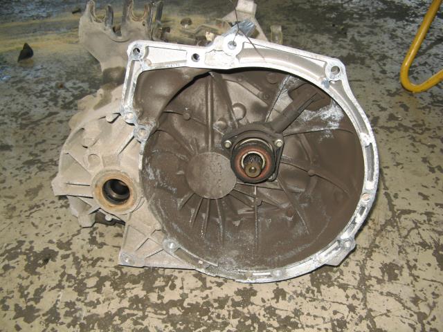 Girkasse manuell til Volvo V50 2004-2007 (Fase 1)  