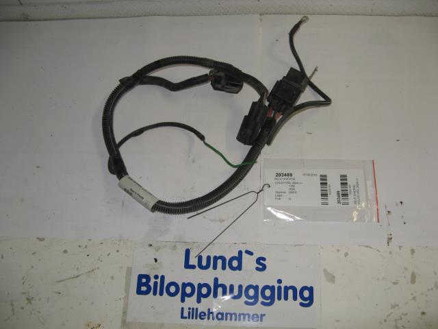 Rele diverse til Volvo V50, 2004-2007 (Fase 1)  (TYCO|31270626-AB)