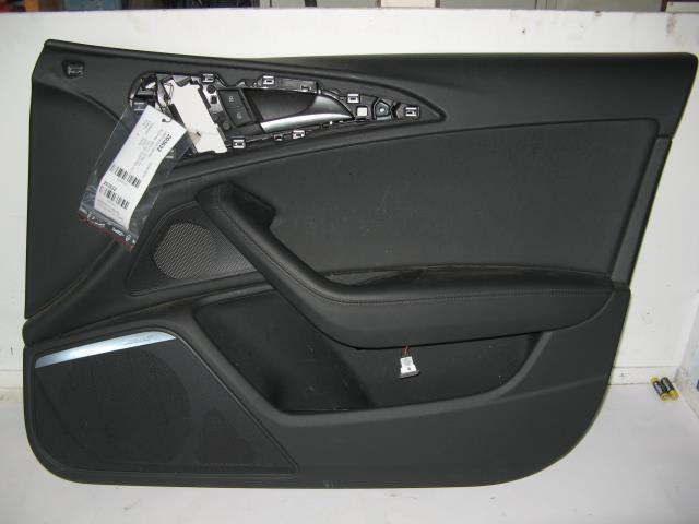 Dørtrekk høyre til Audi A6, 2011-2014 (Type IV, Fase 1) (C7) (C7) 