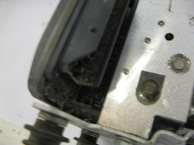 ABS sentral til Audi A6 2011-2014 (Type IV, Fase 1) (C7) (C7) (4G0 907 379 J|)
