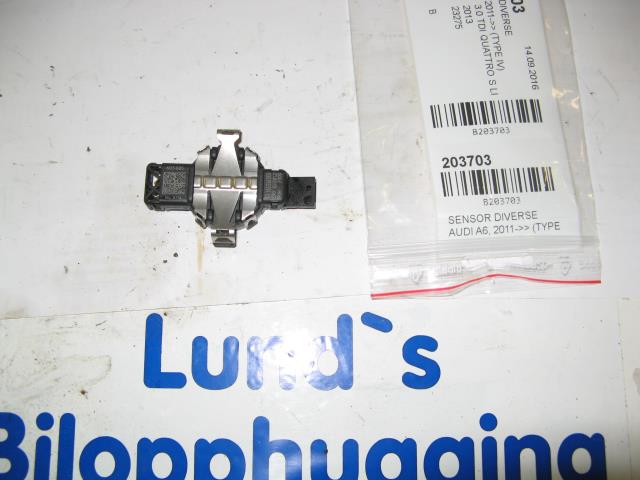 Sensor diverse til Audi A6 2011-2014 (Type IV, Fase 1) (C7) (C7) (8U0.955.559.B|)