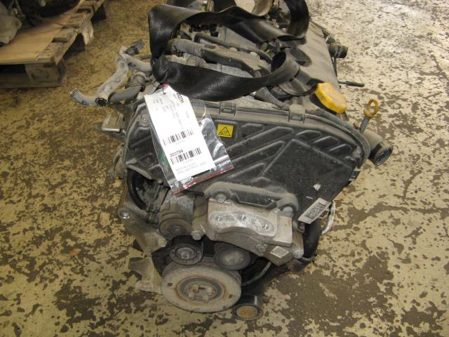 Motor diesel til Opel Vectra C 2005-2008 (Type II)  