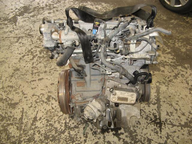 Motor diesel til Opel Vectra C 2005-2008 (Type II)  