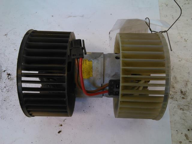Varmeapparat motor til BMW 3-Serie 1998-2005 (E46) (E46) (BOSCH|0130101123|)