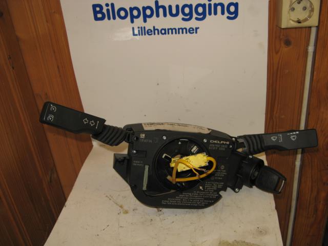 Bryter combi til Opel Vectra C 2002-2005 (Type I) (DELPHI|13 162 134|)
