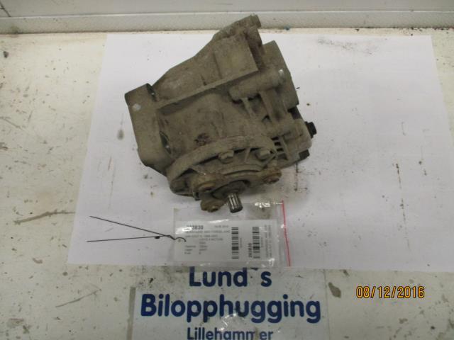 Girkasse 4WD fordelingskasse til VW Golf IV, 1998-2003  