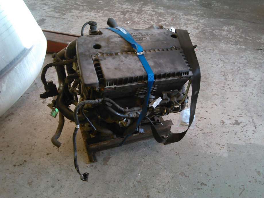Motor diesel til Ford Ka 2008-2015 (Type II)