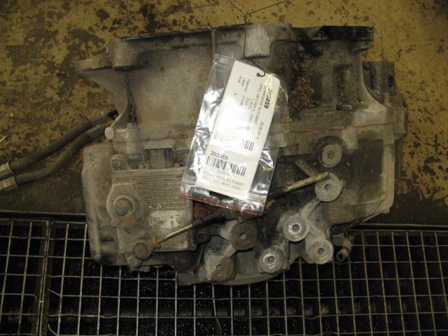 Girkasse automat til Opel Vectra C, 2002-2005 (Type I)  (13106944 A)