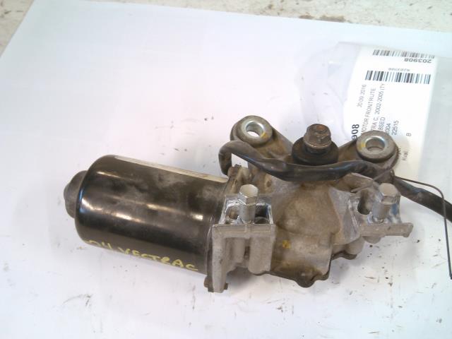 Viskermotor frontrute til Opel Vectra C 2002-2005 (Type I)  (TRICO|23003922|05132004142801|)