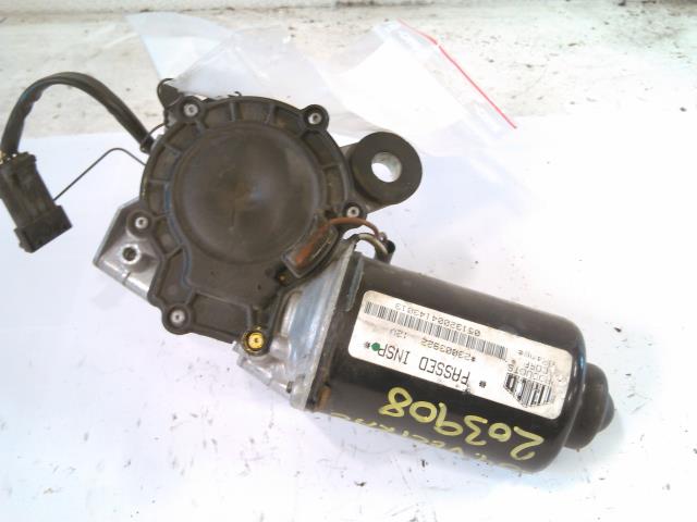 Viskermotor frontrute til Opel Vectra C 2002-2005 (Type I)  (TRICO|23003922|05132004142801|)