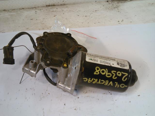 Viskermotor frontrute til Opel Vectra C 2002-2005 (Type I)  (TRICO|23003922|05132004142801|)