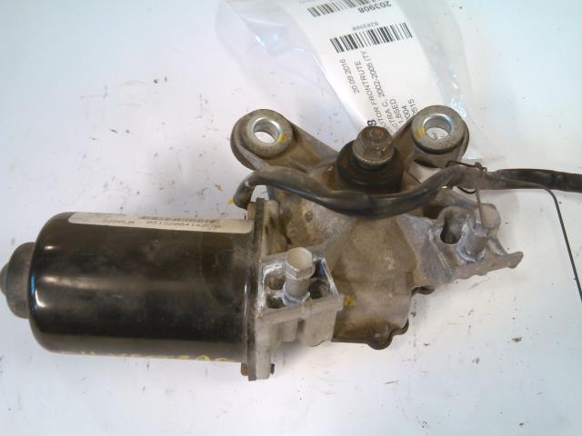 Viskermotor frontrute til Opel Vectra C 2002-2005 (Type I)  (TRICO|23003922|05132004142801|)