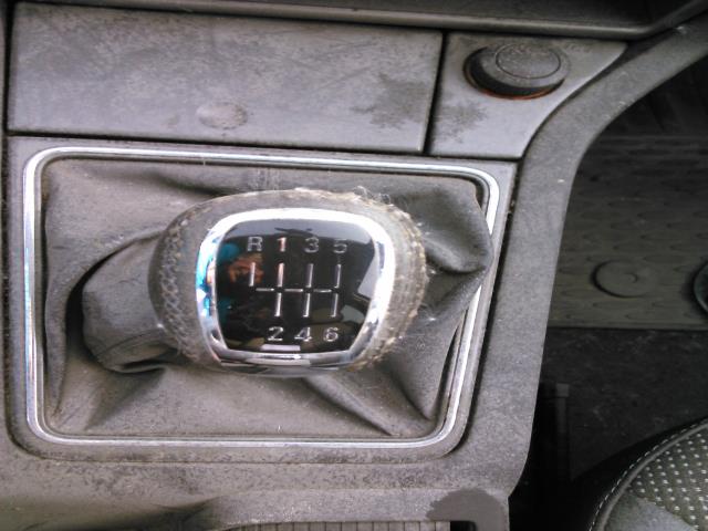Girkasse manuell til Opel Vectra C, 2005-2008 (Type II)