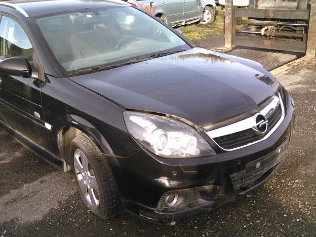 Motor diesel til Opel Vectra C 2005-2008 (Type II)  