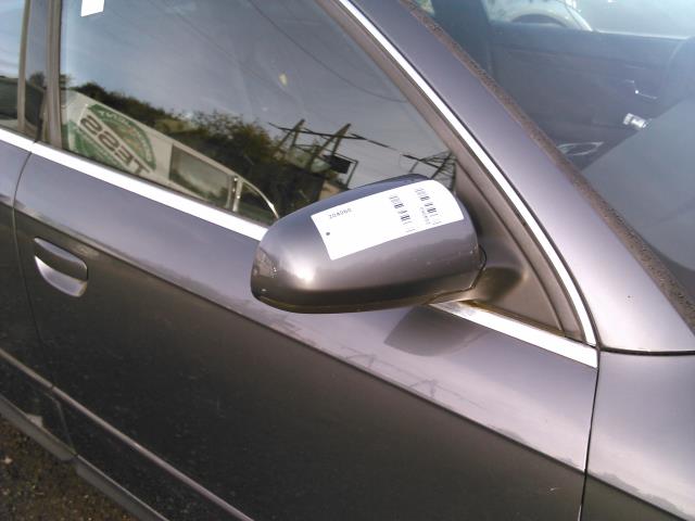 Speil høyre til Audi A4, 2004-2008 (Type III) (B7) (B7) 