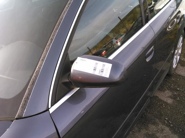 Speil venstre til Audi A4, 2004-2008 (Type III) (B7) (B7) 