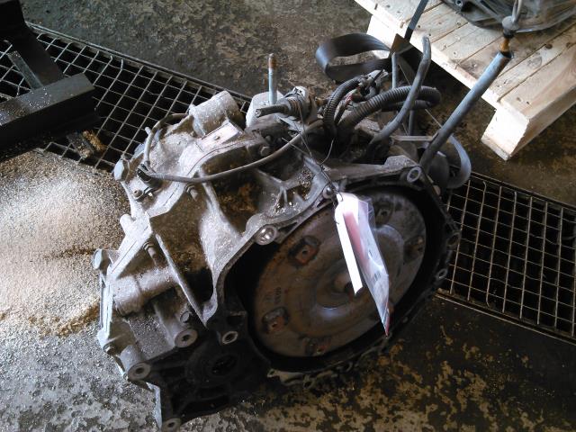 Girkasse automat til Saab 9-5 1997-2001 (Type I, Fase 1)  