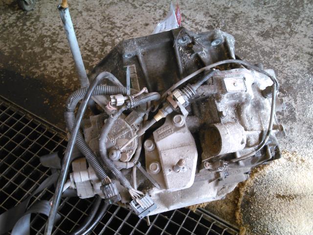 Girkasse automat til Saab 9-5 1997-2001 (Type I, Fase 1)  