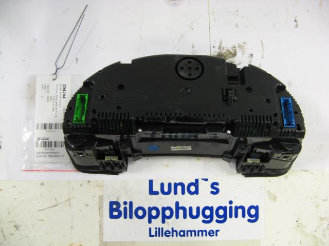 Instrumentpanel til Audi A4 2004-2008 (Type III) (B7) (B7) (8E0920 901D|)