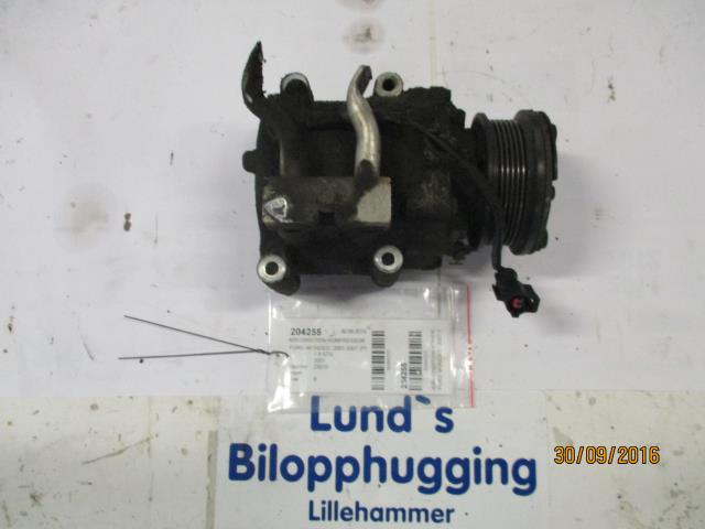 Aircondition kompressor til Ford Mondeo, 2001-2007 (Type III) (???|NR BORTE !!!)