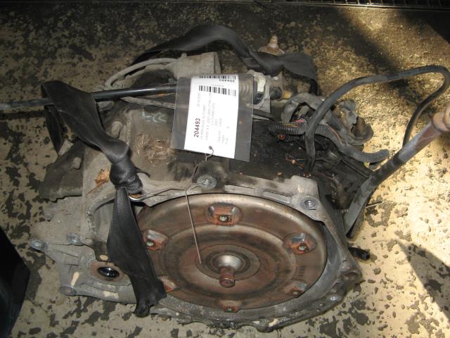 Girkasse automat til Saab 9-5, 2001-2005 (Type I, Fase 2) (00JW516035)