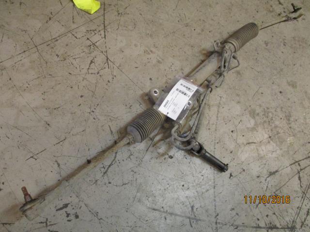 Tannstang til Hyundai Elantra 2000-2007 (Type III)  