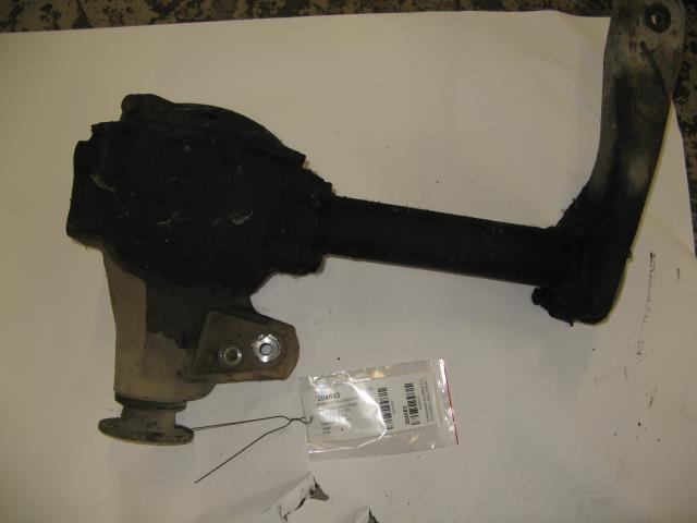 Kardang klokke foran til Hyundai Galloper, 1998-2003  
