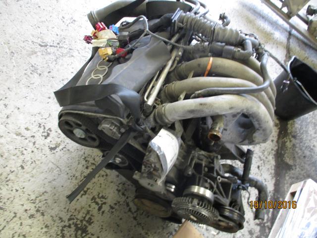 Motor bensin til Audi A4 1995-1999 (Type I, Fase 1) (B5) (B5) (ADR|)