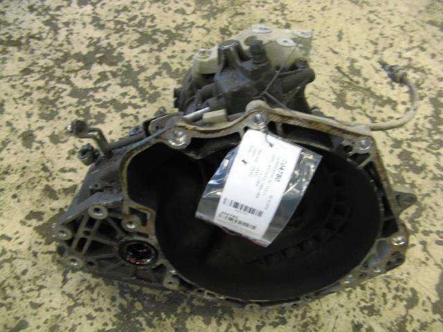 Girkasse manuell til Opel Astra G, 1998-2004  