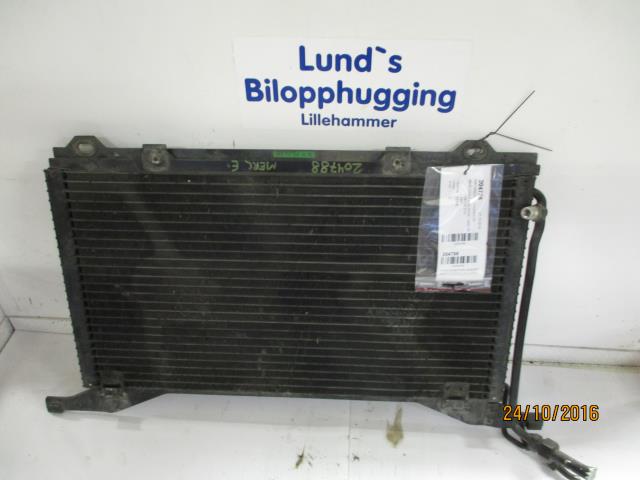 Aircondition radiator til Mercedes E-Klasse, 1995-2000 (Fase 1) (W210) (W210) (A 210 830 03 70)