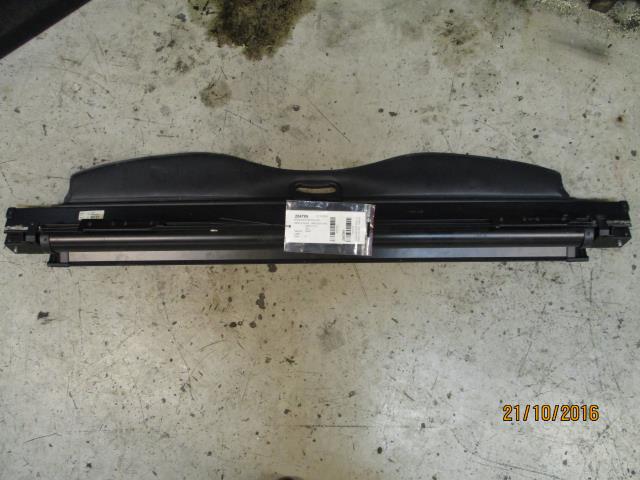 Bagasjerom rollon til BMW 3-Serie 1998-2005 (E46) (E46)