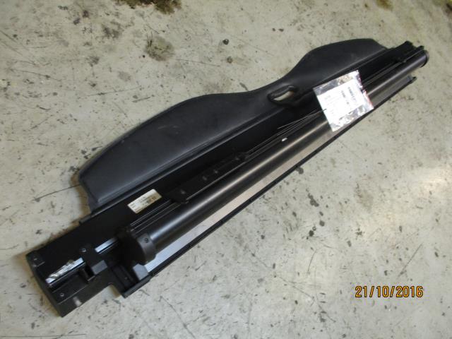 Bagasjerom rollon til BMW 3-Serie 1998-2005 (E46) (E46)