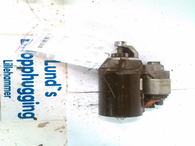 Starter diesel til Audi A6 2011-2014 (Type IV, Fase 1) (C7) (C7) (BOSCH|059 911 021 G|)