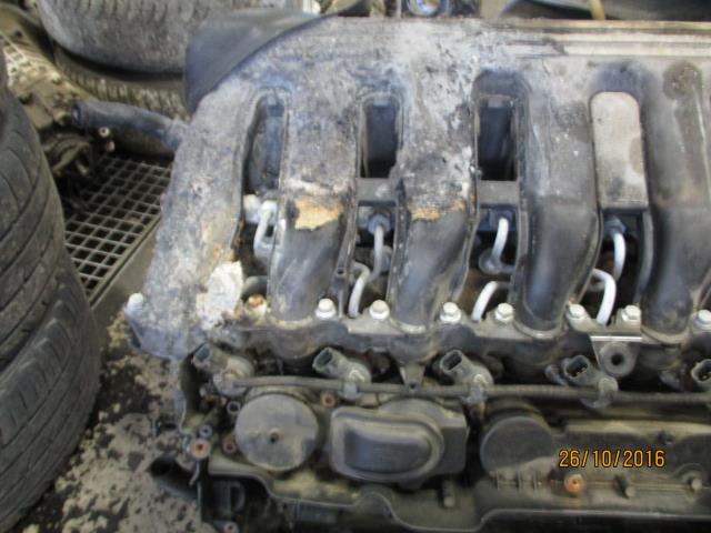Motor diesel til BMW 5-Serie 1996-2003 (E39) (E39)