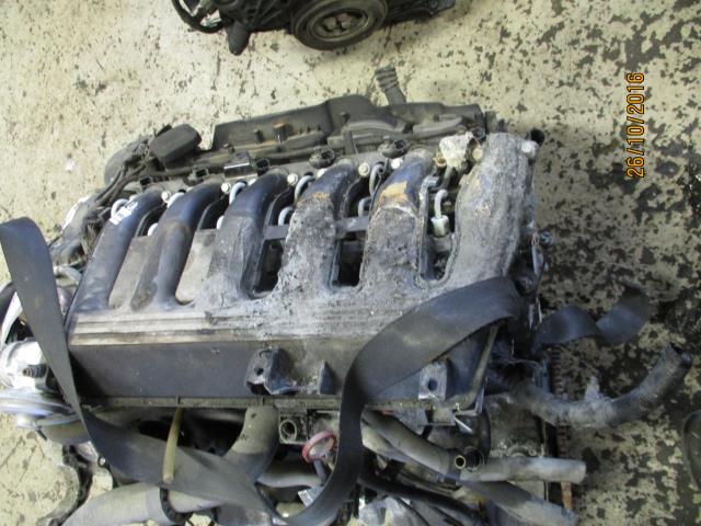 Motor diesel til BMW 5-Serie 1996-2003 (E39) (E39)