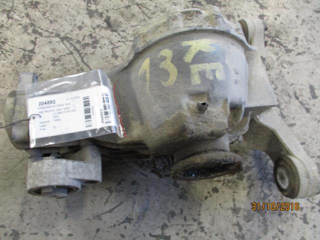 Kardang klokke bak til VW Passat 2001-2005 (B5,3BG) (B5,3BG) (CUC|)