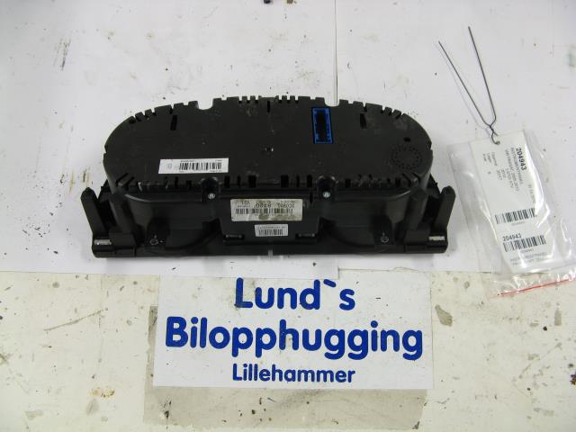 Instrumentpanel til VW Passat, 2005-2010 (B6) (B6) (VDO|3C0920 872G)
