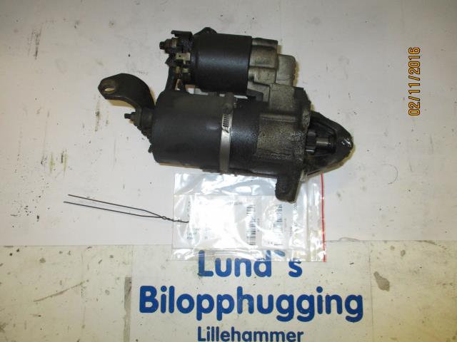 Starter til VW Passat, 1997-2000 (B5,3B) (B5,3B) 