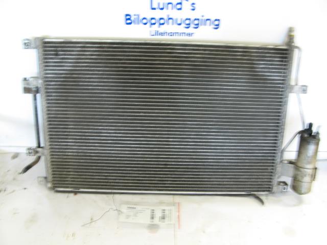 Aircondition radiator til Volvo V70, 2000-2004 (Type II, Fase 1)  (31101053)