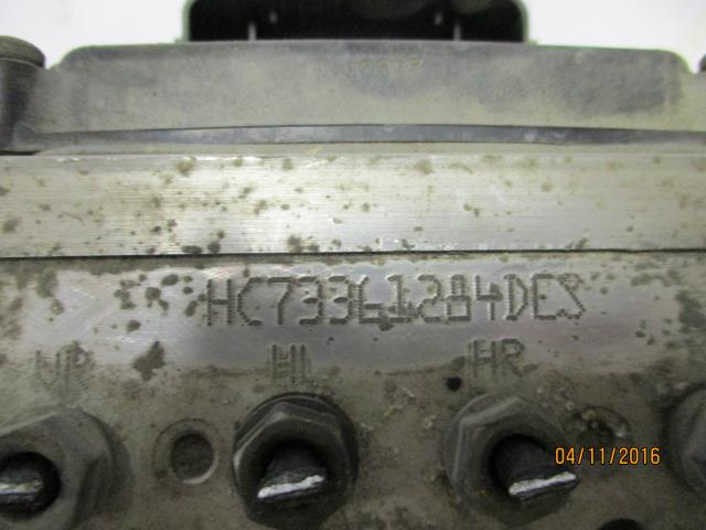 ABS sentral til VW Passat 2005-2010 (B6) (B6) (TRW|3C0.614.109.D|)