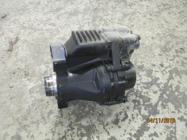 Girkasse 4WD fordelingskasse til VW Passat 2005-2010 (B6) (B6) 