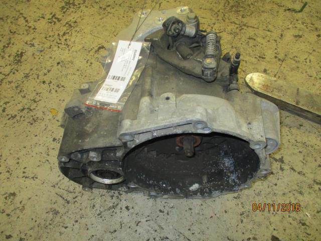 Girkasse 4WD hovedkasse til VW Passat 2005-2010 (B6) (B6) (KDL|)