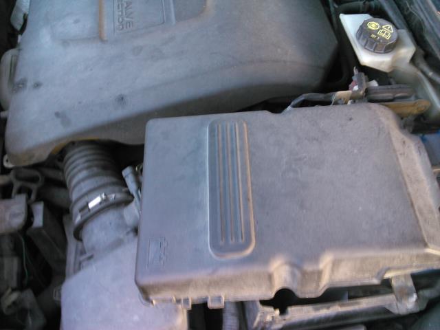 Girkasse manuell til Mazda 3, 2006-2009 (Type I, Fase 2)  